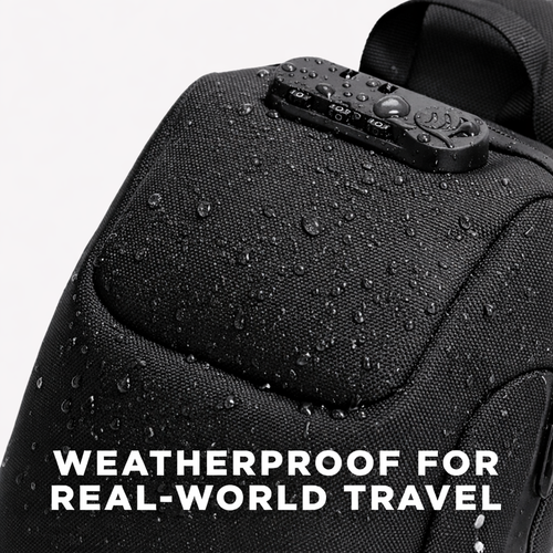 Travelara™ Anti-Theft Sling Bag